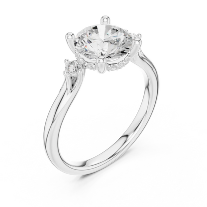 Verlisse Diamond Ring