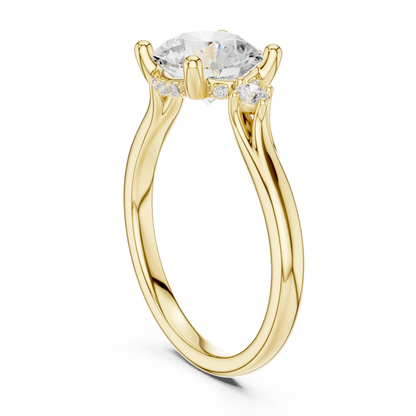 Verlisse Diamond Ring
