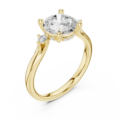 Verlisse Diamond Ring