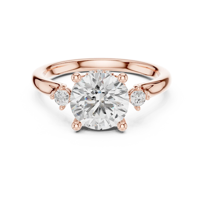 Verlisse Diamond Ring