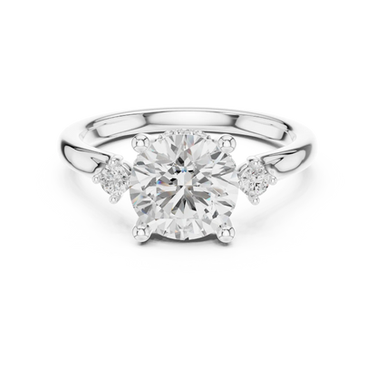 Verlisse Diamond Ring