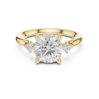 Verlisse Diamond Ring