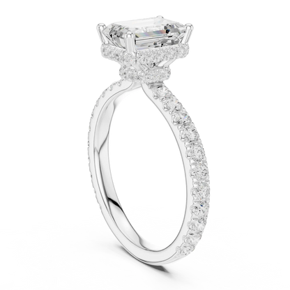 Emberline Diamond Ring