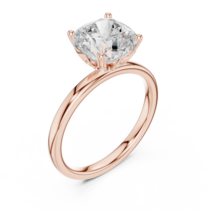 Belair Diamond Ring