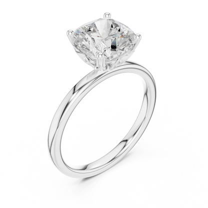 Belair Diamond Ring