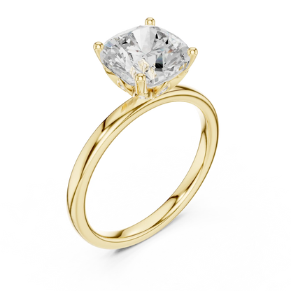Belair Diamond Ring