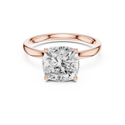 Belair Diamond Ring