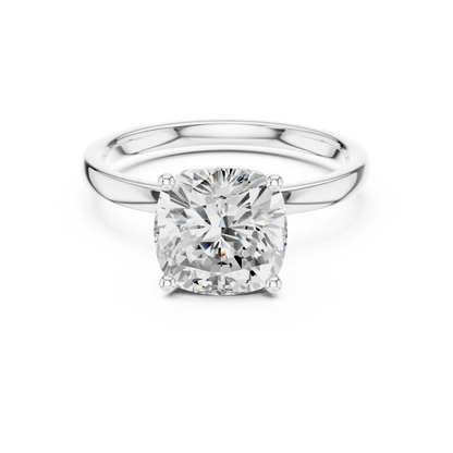Belair Diamond Ring