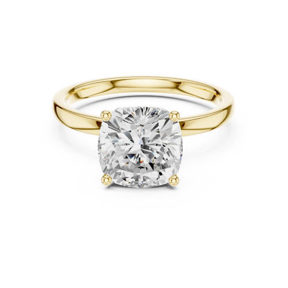 Belair Diamond Ring