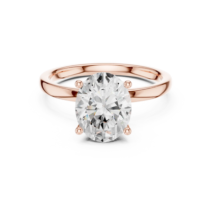 Amara Vow Diamond Ring