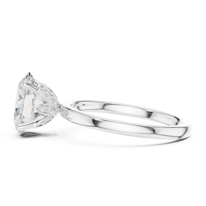 Amara Vow Diamond Ring