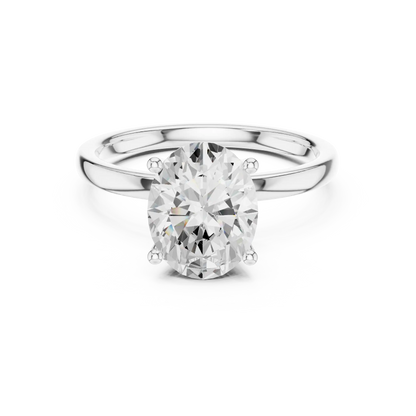 Amara Vow Diamond Ring