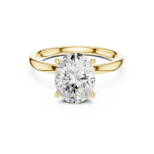 Amara Vow Diamond Ring
