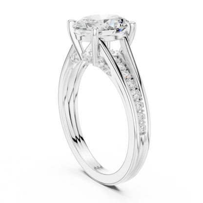 Valcresta Diamond Ring