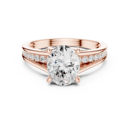 Valcresta Diamond Ring