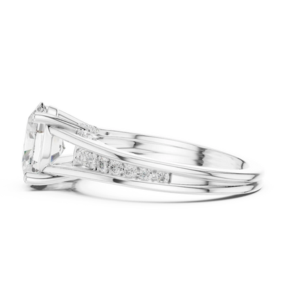 Valcresta Diamond Ring