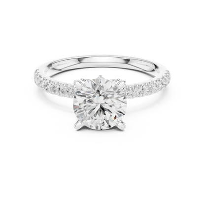 Belloria Diamond Ring