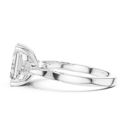 Trevisa Diamond Ring