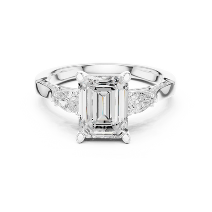 Trevisa Diamond Ring