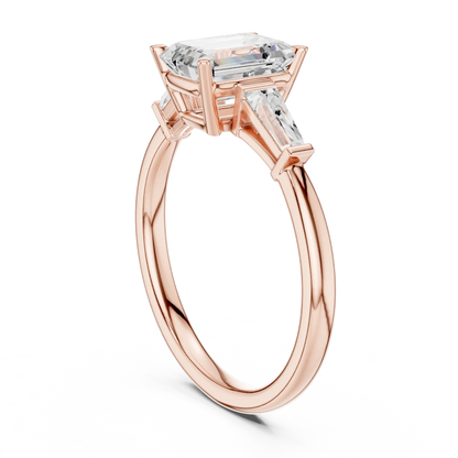Trevino Diamond Ring