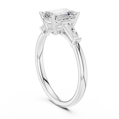 Trevino Diamond Ring