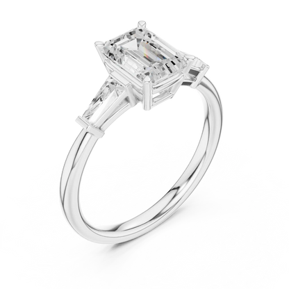 Trevino Diamond Ring