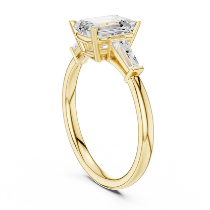Trevino Diamond Ring