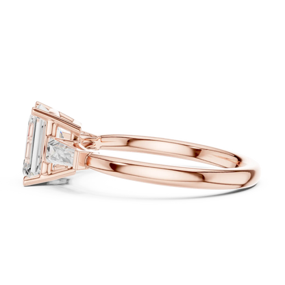Trevino Diamond Ring