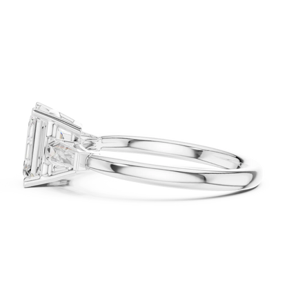 Trevino Diamond Ring