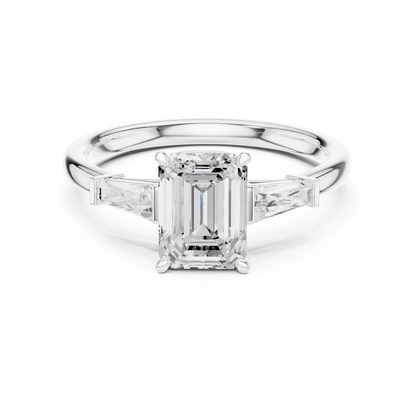 Trevino Diamond Ring