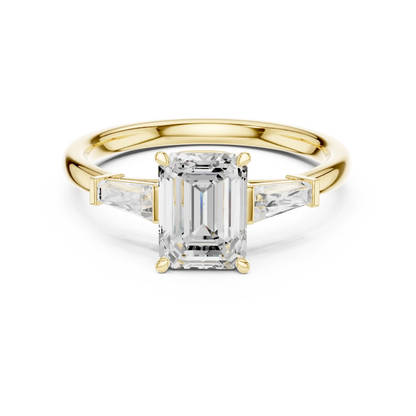 Trevino Diamond Ring