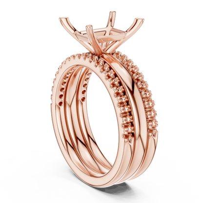 Triora Diamond Ring