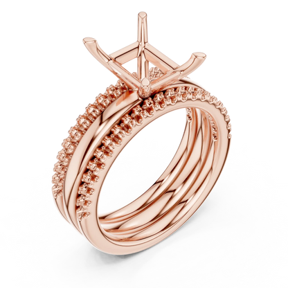 Triora Diamond Ring
