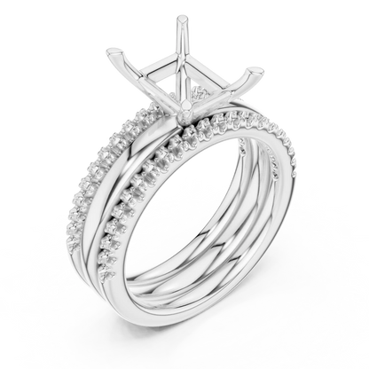 Triora Diamond Ring