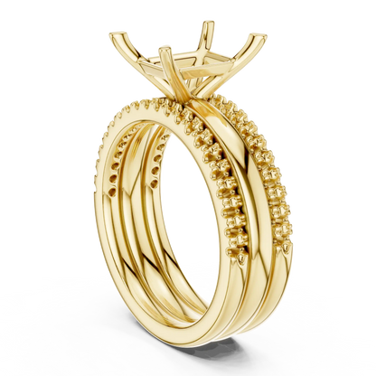 Triora Diamond Ring