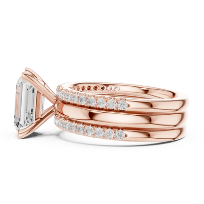 Triora Diamond Ring