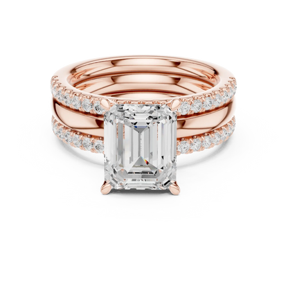 Triora Diamond Ring