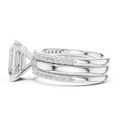 Triora Diamond Ring
