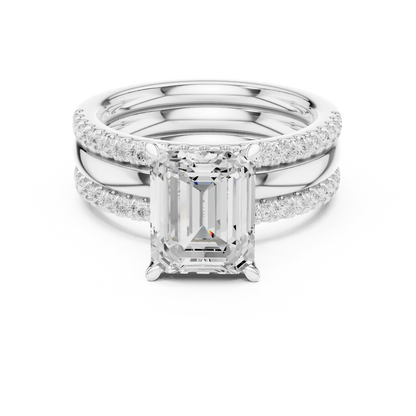 Triora Diamond Ring