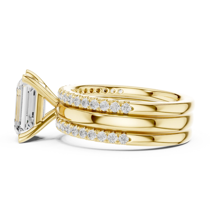 Triora Diamond Ring