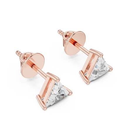 Aria Stud Earrings