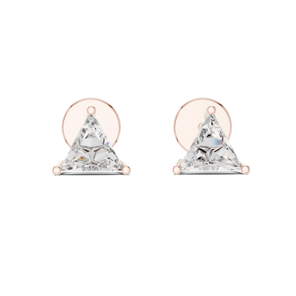 Aria Stud Earrings