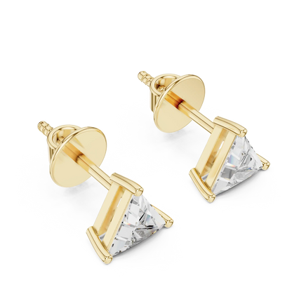 Aria Stud Earrings