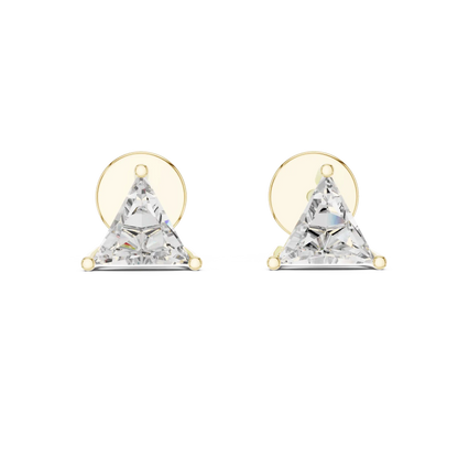 Aria Stud Earrings