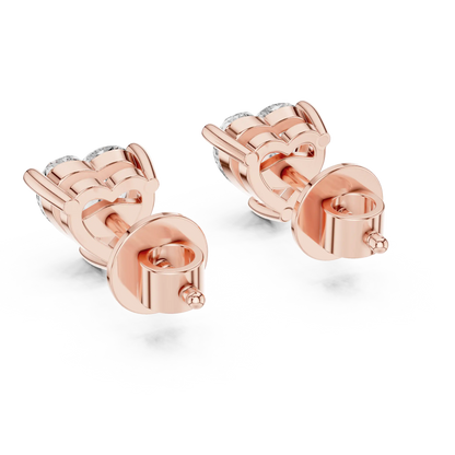 Reverie Stud Earrings