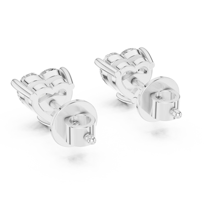 Reverie Stud Earrings