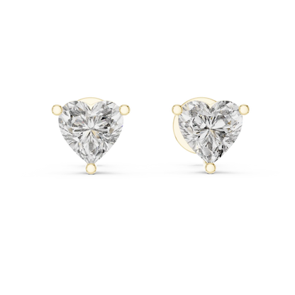 Reverie Stud Earrings