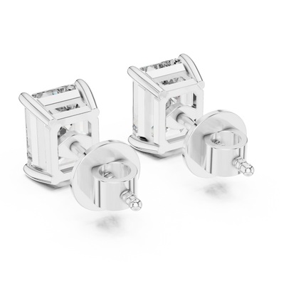 Trinite Stud Earrings