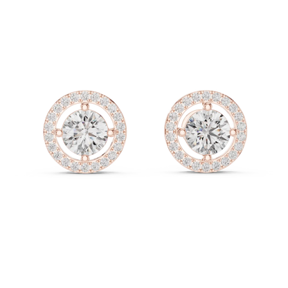 Vienna Stud Earrings