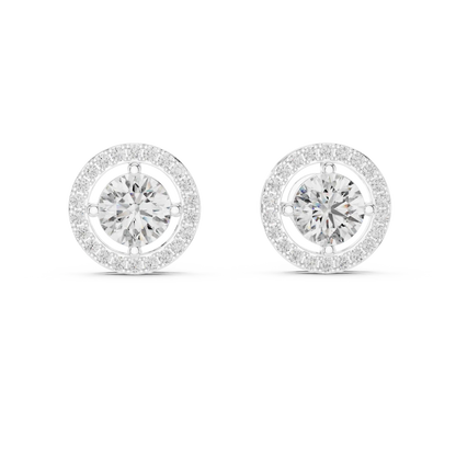 Vienna Stud Earrings